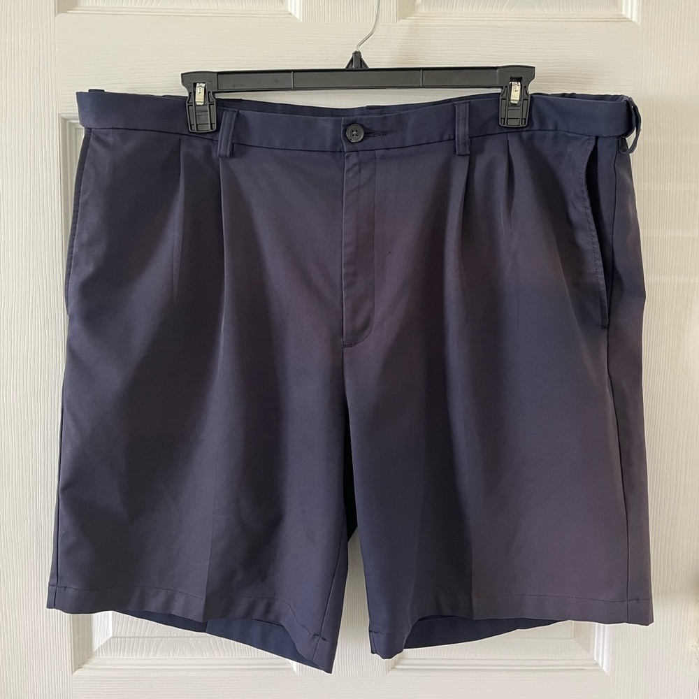 Cool 18 Pro Men's Navy Shorts